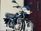 Bajaj CT100 2005