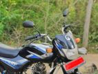 Bajaj CT100 M Number 2006