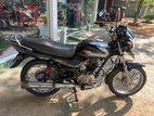 Bajaj CT100 M U 2007