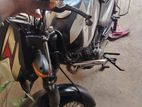 Bajaj CT100 1999