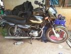 Bajaj CT100 2005