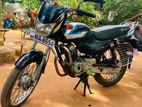 Bajaj CT100 2005