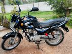 Bajaj CT100 2017