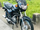 Bajaj CT100 2016