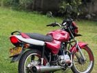 Bajaj CT100 2005