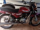 Bajaj CT100 2006