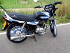 Bajaj CT100 2005