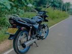 Bajaj CT100 2007