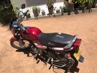 Bajaj CT100 ME0243 2005