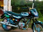 Bajaj CT100 2007