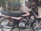 Bajaj CT100 2025