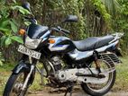 Bajaj CT100 2008