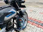 Bajaj CT100 2010