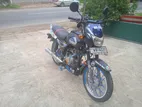 Bajaj CT100 2010