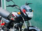 Bajaj CT100 2007