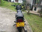 Bajaj CT100 2005