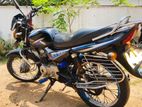 Bajaj CT100 2006