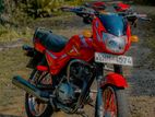 Bajaj CT100 2006