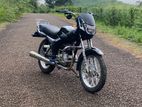 Bajaj CT100 Modified 2012