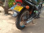 Bajaj CT100 motabik 2024