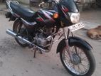 Bajaj CT100 2018