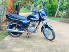 Bajaj CT100 2015