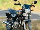 Bajaj CT100 2008