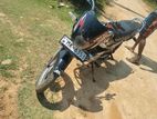Bajaj CT100 Motorbike 2009
