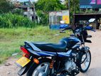 Bajaj CT100 Motorbike 2023