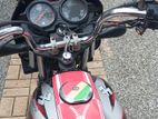 Bajaj CT100 Motorbikes 2015