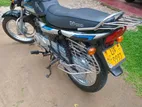 Bajaj CT100 2009