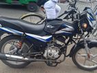 Bajaj CT100 2025