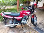 Bajaj CT100 2006