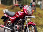 Bajaj CT100 2006