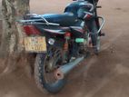 Bajaj CT100 2007