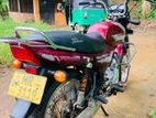 Bajaj CT100 2006