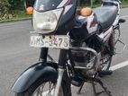 Bajaj CT100 2006