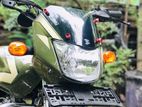 Bajaj CT100 2006