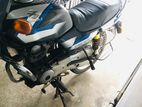 Bajaj CT100 2006