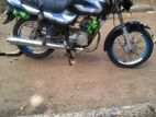 Bajaj CT100 Mu 2008