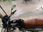 Bajaj CT100 2006