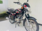 Bajaj CT100 2016
