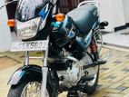 Bajaj CT100 2020