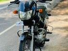 Bajaj CT100 2017