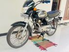 Bajaj CT100 මුලික ගෙවීම රු95000 2014