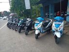 Bajaj CT100 මුලික ගෙවීම65000 සිට 2016