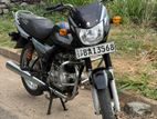 Bajaj CT100 2013