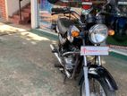 Bajaj CT100 MX 2007