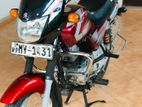 Bajaj CT100 2006