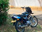 Bajaj CT100 2006
